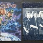 Europe - The Final Countdown LP (1986) - pikkukuva 2