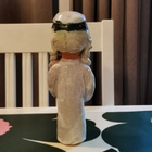 Anja Kantor tyttö figuuri - pikkukuva 2
