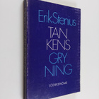 Erik Stenius : Tankens gryning : en studie över den väste... - pikkukuva 1