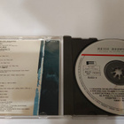 Ressu Redford - Laulussa on helppo rakastaa - CD - 1991 - pikkukuva 3