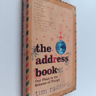 Tim Radford : The Address Book - Our Place in the Scheme ... - pikkukuva 1