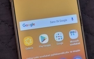 Samsung J5