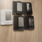 5kpl Nokia C6-00 puhelinta - pikkukuva 4