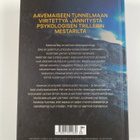 S. K. Tremayne : Hylynryöstäjän tytär - pikkukuva 2