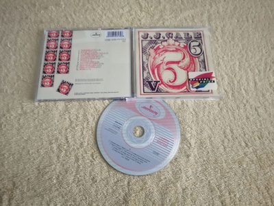 J.J. CALE - 5 CD