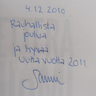 Ketterä Suomi (signeerattu) - pikkukuva 3