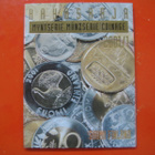 Suomi 10p - 10mk rahasarja - 2001 / I - pikkukuva 1