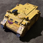 Warhammer tankki - pikkukuva 2