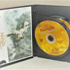 NARNIAN TARINAT - VELHO JA LEIJONA - pikkukuva 3