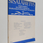 Sisälähetys N:o 5/1954 - pikkukuva 1