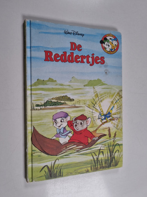 De reddertjes