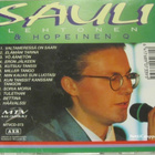 Sauli Lehtonen & Hopeinen Q • Sauli Lehtonen & Hopeinen Q CD - pikkukuva 3