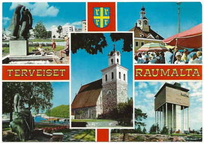 Rauma (1984)