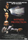 witness protection (23 165) k -FI- DVD suomik. forest whita - pikkukuva 2