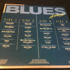 BLUES Album Arcade upea nm 2 lp 1987 - pikkukuva 3