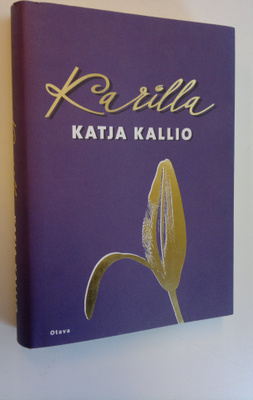 Katja Kallio : Karilla