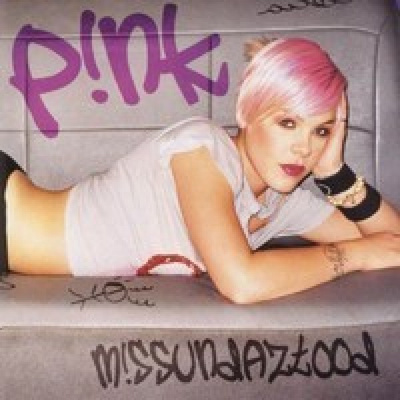 Pink : Missundaztood - CD