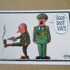 Ukraina: propaganda postikortti - pikkukuva 1