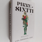 Lisa Brennan-Jobs : Pikkusintti - Muistelmat - pikkukuva 1