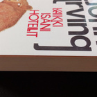 John Irving: Kaikki isäni hotellit - pikkukuva 3