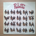 The Rubettes - Rubettes LP - pikkukuva 1