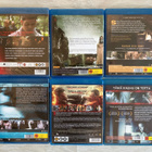 6x Blu-ray kauhua: The Crazies, The Fourth Kind ym. - pikkukuva 2
