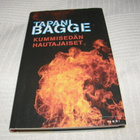 Tapani Bagge Kummisedän hautajaiset  -sid - pikkukuva 1