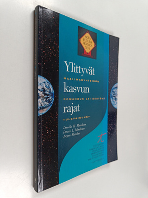 Timo Paukku ym. : Ylittyvät kasvun rajat : maailmanyhteis...