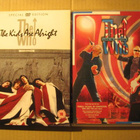 THE WHO - THE KIDS ARE ALRIGHT ( Special edition ) - pikkukuva 1
