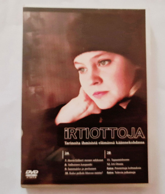 Myydään Irtiottoja 2. Kausi