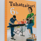 Tuhattaituri 6b - pikkukuva 1