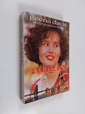 Avra Wing : Angie