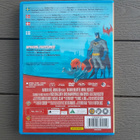 DVD: Batman Unlimited: Animal Instincts (2015) - pikkukuva 2