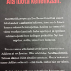 Freida McFadden: Opettaja 1.p - pikkukuva 2