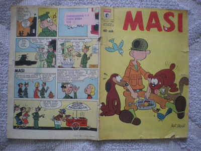 Masi 1962: 4