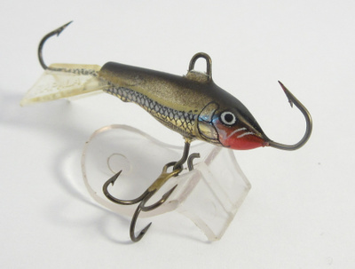 Rapala tasapaino 4g