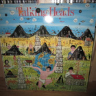 Talking Heads - Little Creatures LP - pikkukuva 1
