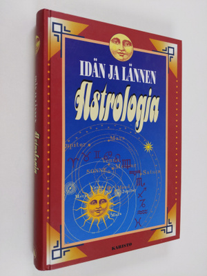 Taija Mård : Idän ja lännen astrologia