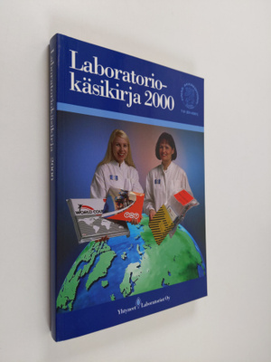 Laboratoriokäsikirja 2000