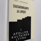 Eino I. Ahvenainen : Suutarinrumpu ja liperit 1 - Apollon... - pikkukuva 1
