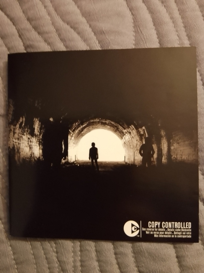Black Rebel Motorcycle Club: Take Them On, On Your Own