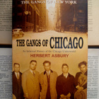 Herbert Asbury - The Gangs of Chicago (nid.) - pikkukuva 1