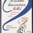 Pamela Druckerman: Kuinka kasvattaa bébé - pikkukuva 1