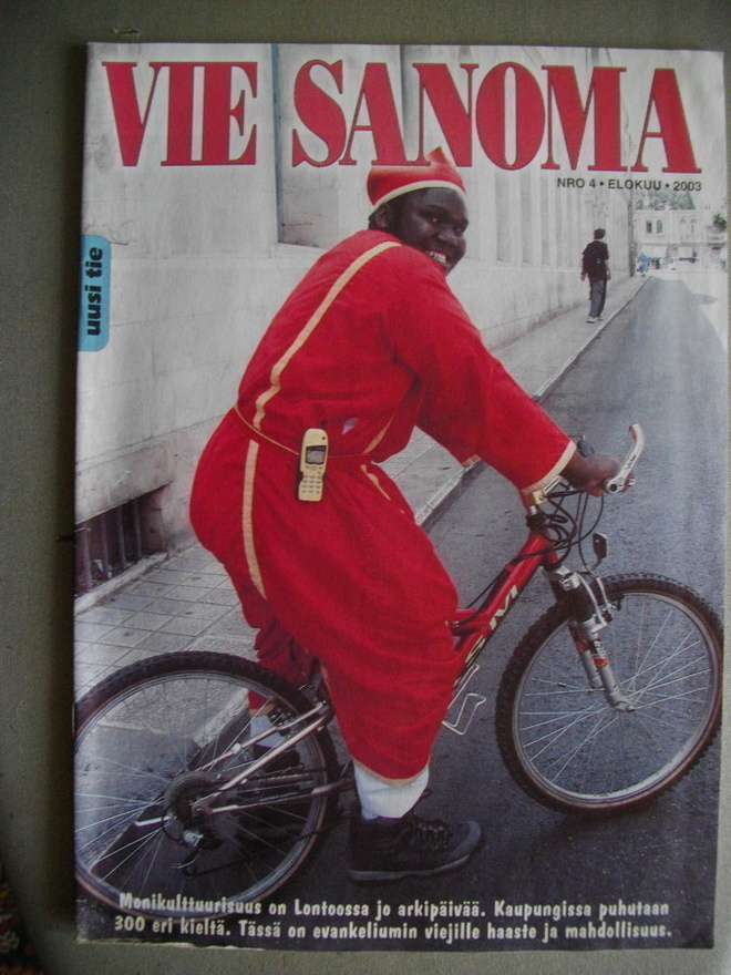 Vie Sanoma Nro 4/2003 (17.3)