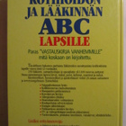 Kotihoidon ja lääkinnän • ABC lapsille - pikkukuva 2
