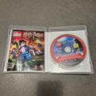 Lego Harry Potter years 5-7 (PS3) - pikkukuva 3