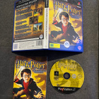 Harry Potter Ja Salaisuuksien Kammio PS2 (Puhumme Suomea) - pikkukuva 1