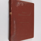 Yrjö Similä : Suomen rakennusmestariliitto - 1905-1915 - pikkukuva 1