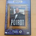 CHRISTIE . 2DVD . POIROT BOX 17 NELJÄ JAKSOA . - pikkukuva 1