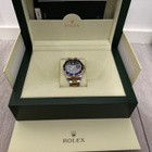Rolex Submariner Date TT 16613 (Teräs/Kulta) - pikkukuva 2